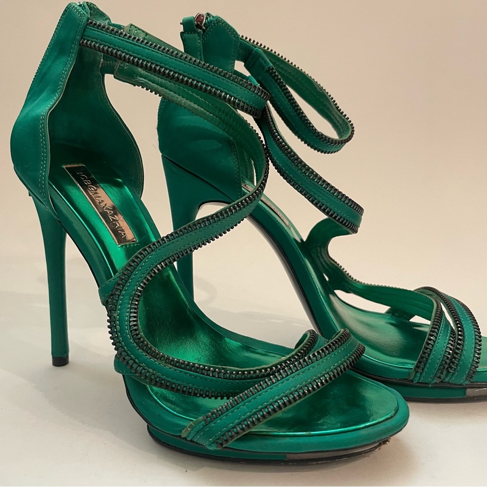 BCBG Heels